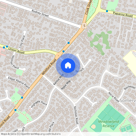 9 Culver Terrace, Howick, Manukau City