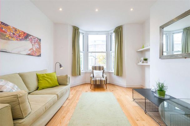 1 bedroom flat to rent - Photo 1