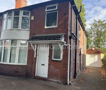 Parsonage Road, Manchester, M20 4NU - Photo 4