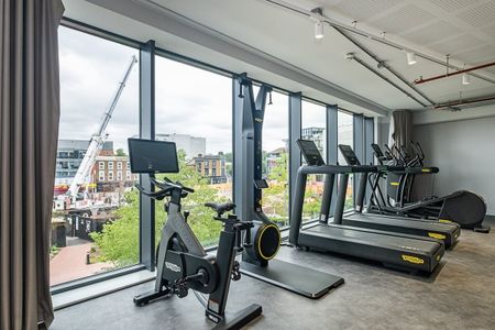 2 bedroom apartment to rent - Photo 5