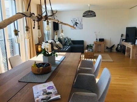 Spacious family apartment on Bodelenweg – Rent without deposit - Foto 2