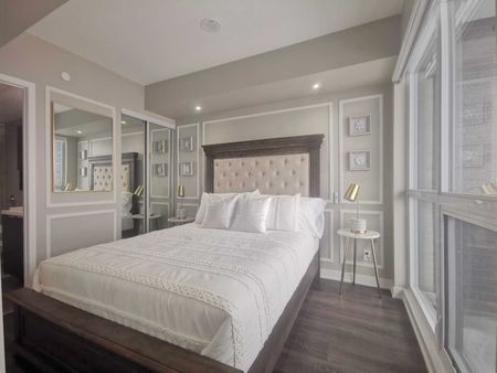 For Lease - 6 Sonic Way Unit# N1505, Toronto, Ontario - Photo 4