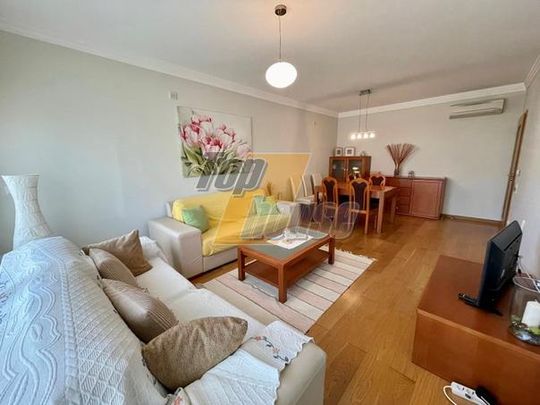 Apartamento T2 - Photo 1