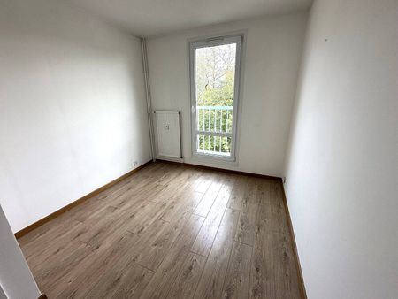 Location appartement 5 pièces 111.32 m² à Ronchin (59790) - Photo 3