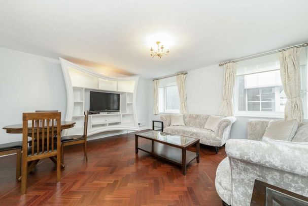 2 bedroom flat to rent - Photo 1