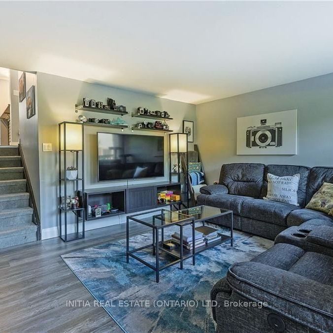 For Lease - 28 Chiddington Gate, London South, Ontario - Photo 1