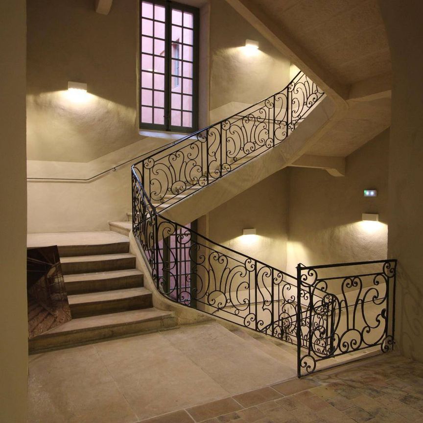 Appartement 2 pièces - 71000 Mâcon - Photo 1