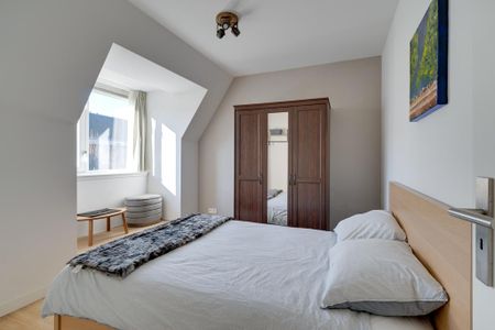 Te huur: Appartement Vincent van Goghstraat 30 C in Amsterdam - Photo 2