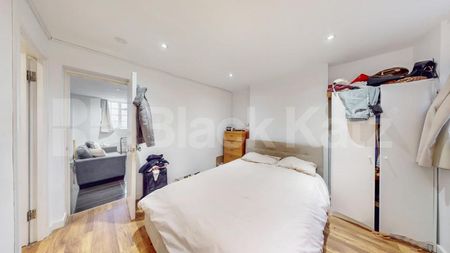 1 bedroom property located in the heart of Angel - Photo 4