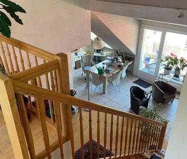 5.5 Zimmer, 154 m², 3. Stock - Photo 1