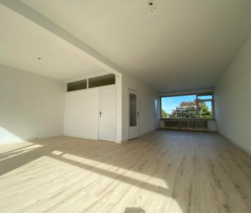 Te huur: Appartement Mendelssohnlaan in Rotterdam - Photo 3