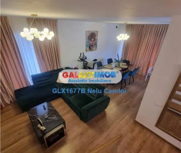 INCHIRIERE VILA TIP DUPLEX P+M VANZARE VILA P+M - Photo 3