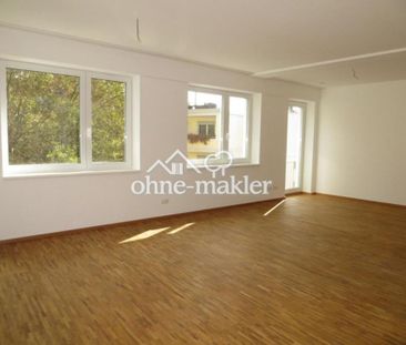 Etagenwohnung in Worms (Worms-Zentrum) - Foto 1