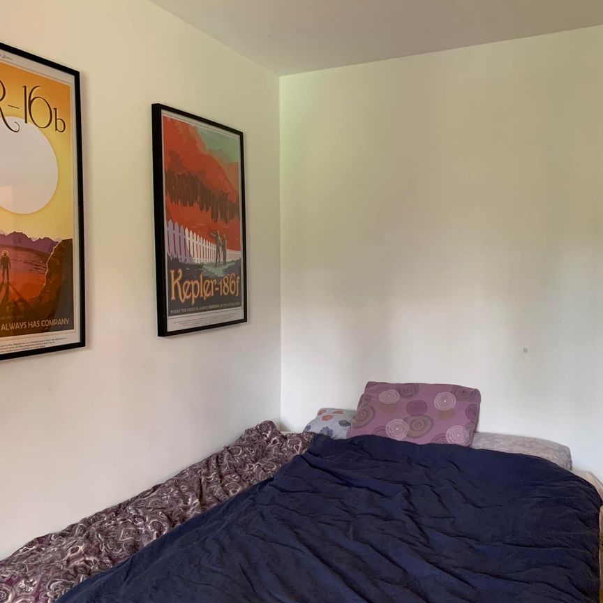 Blekingegatan, Stockholm - Photo 1