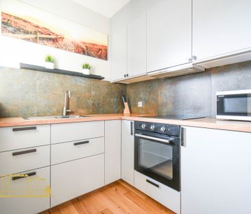 ul. Mogilska - Zdjęcie 5