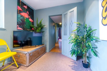 1 Bed Flat, Dorset Green Two, BN2 - Photo 5