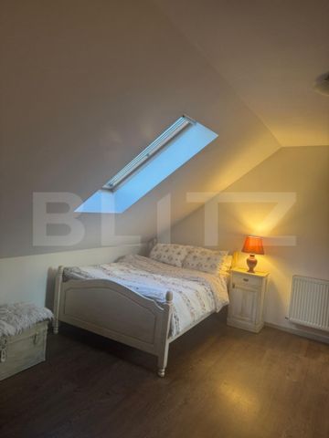 Casa ultracentrala, curte proprie, ultracentral, 160 mp - Fotografie 3