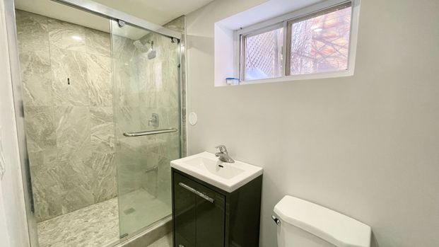 For Lease - 4 Keats Avenue Unit# Bsmt, Halton Hills, Ontario - Photo 1
