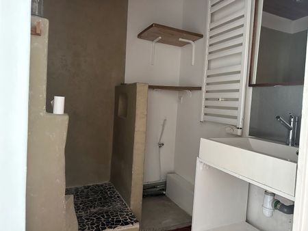 Location appartement Marseille 5ème (13005) - Photo 2