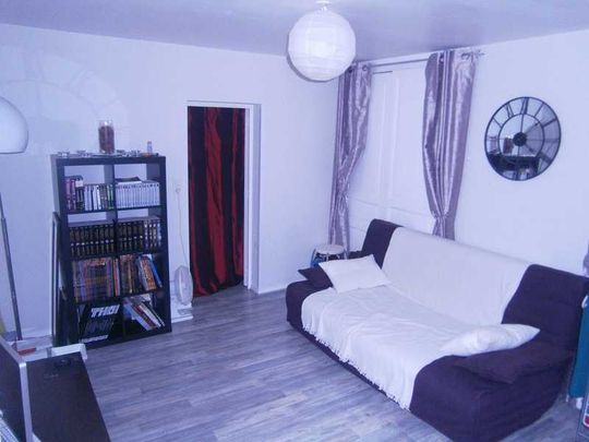 T2 de 44m² – Centre Ville – LIMOGES – LOCATION – BEGIP - Photo 1