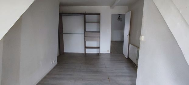 Location Appartement 2 pièces 41m² LA FERTE MACE 61600 - Photo 1