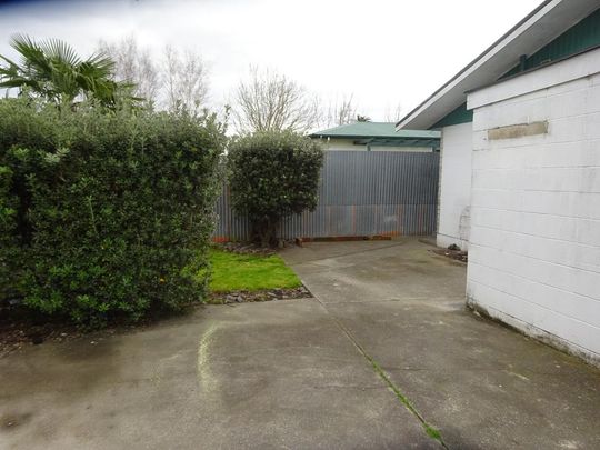 Williams Street , Mahora - Photo 1