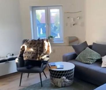 2 Zimmerwohnung in Fröndenberg Frömern - Photo 4