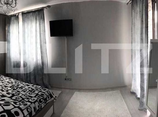 Apartament 3 camere, 100 mp, prima inchiriere, mobilat modern, zona Iulius Mall - Photo 1