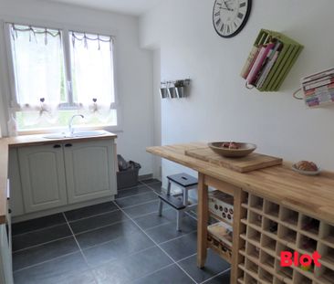 Location Appartement 3 pièces 77m² VANNES 56000 - Photo 6