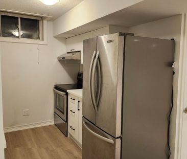 For Lease - 45 CLYTHE CREEK Drive Unit# Basement, Guelph, Ontario - Photo 1