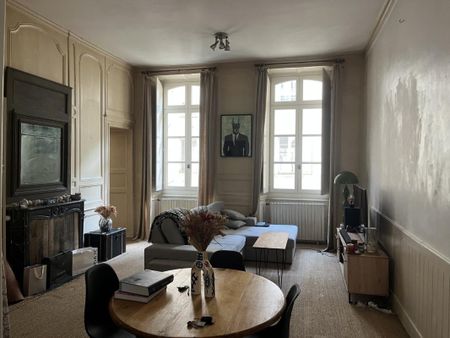 Appartement T2 à louer - 58 m² - Photo 4