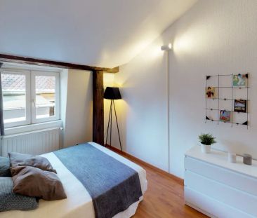 26 rue Lanterne 26, Lyon - Photo 4