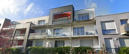 Location Appartement 2 pièces 42m² MAROMME 76150 - Photo 5