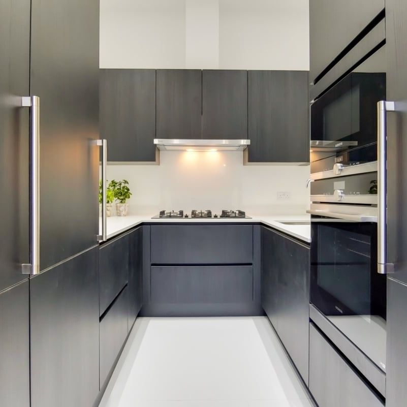4 bedroom flat to rent - Photo 1