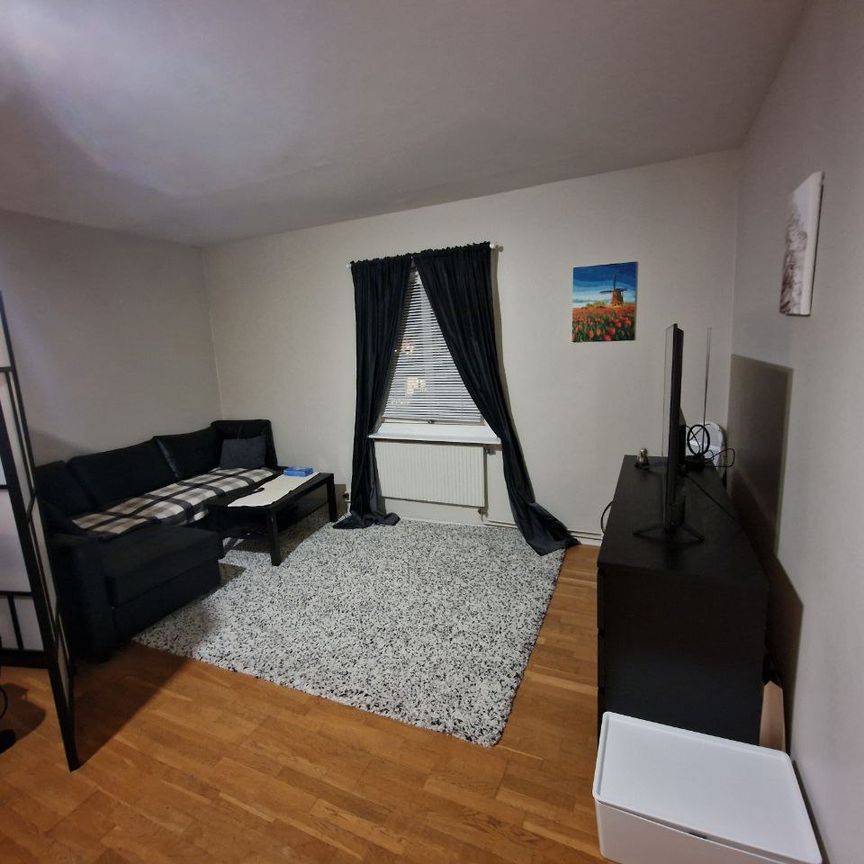 Klippgatan, Borås - Photo 1