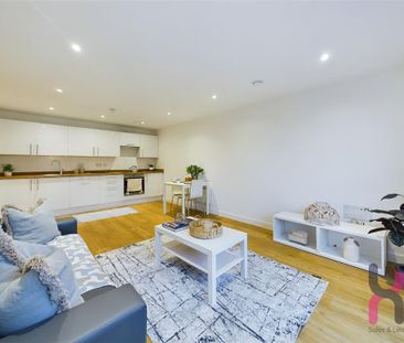 1 bedroom flat to rent - Photo 2