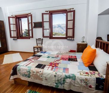 Μεζονέτα για ενοικίαση Βούτες (Ηράκλειο Κρήτης) - Φωτογραφία 6