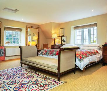 6 bedroom country house to rent - Photo 4