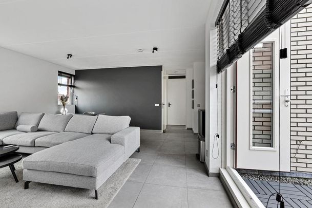 Appartement te huur: James Cookroute 89 1363 KE Almere - Photo 1