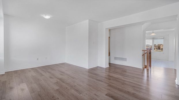 For Lease - 72 Bannister Crescent, Brampton, Ontario - Photo 1