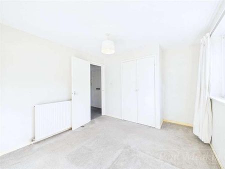 Bellfield, Pixton Way, CR0 - Photo 5