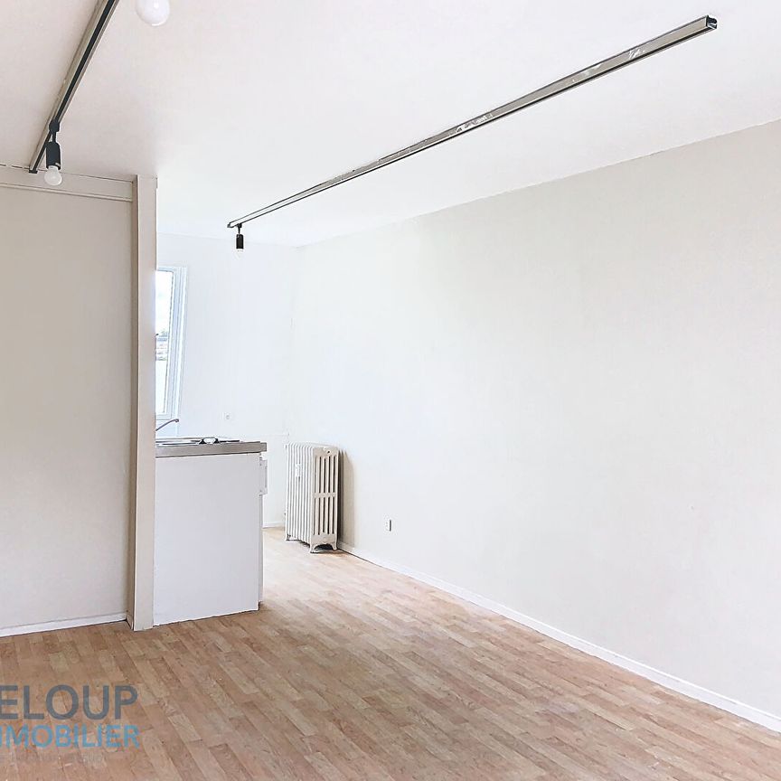 Location Appartement 1 pièce 26m² ROUEN 76000 - Photo 1