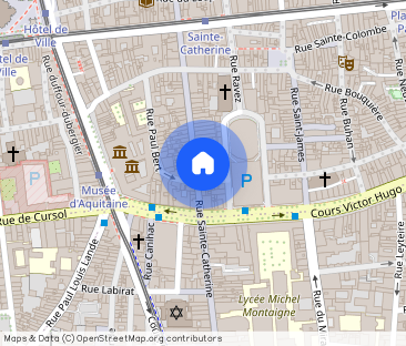 Appartement à louer - Photo 1