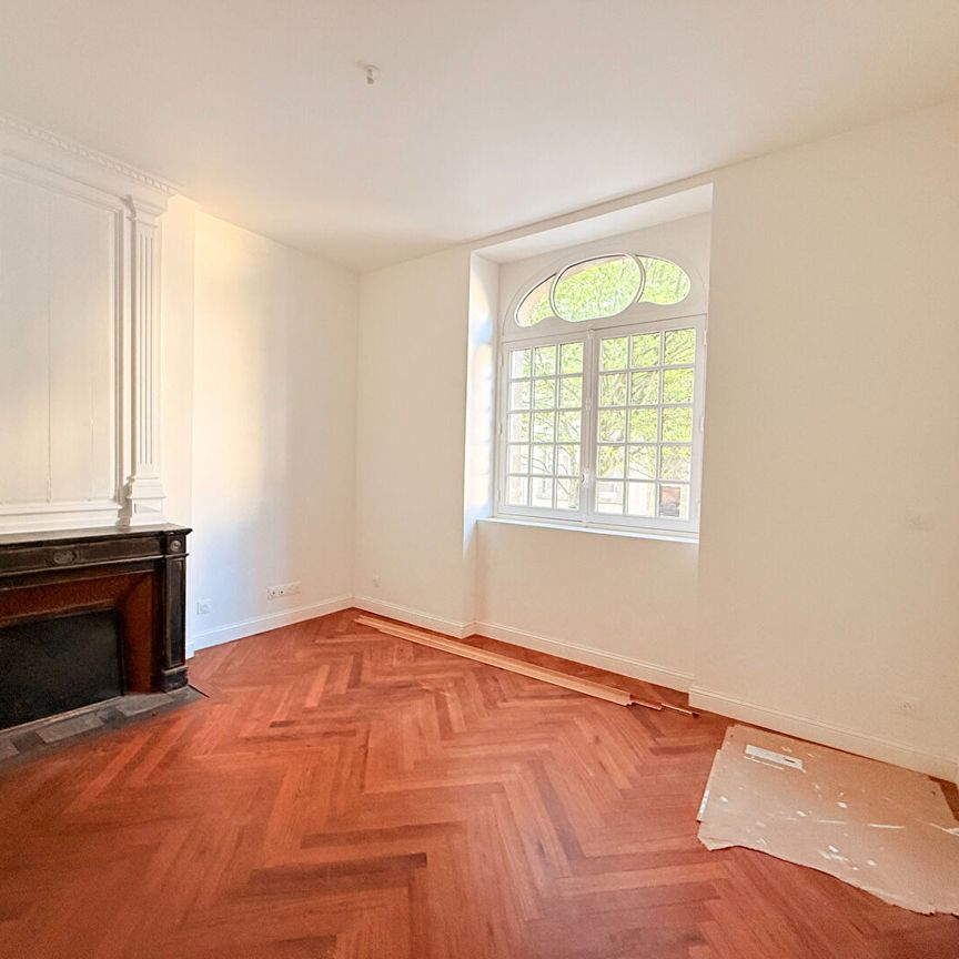 Location Appartement 1 pièce 18m² - Photo 1