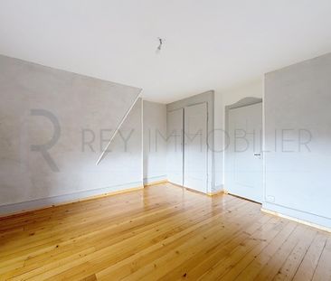 Appartement de 100 m2 - Loyer - Charges - Box : 2'500, chf - tout c... - Foto 6