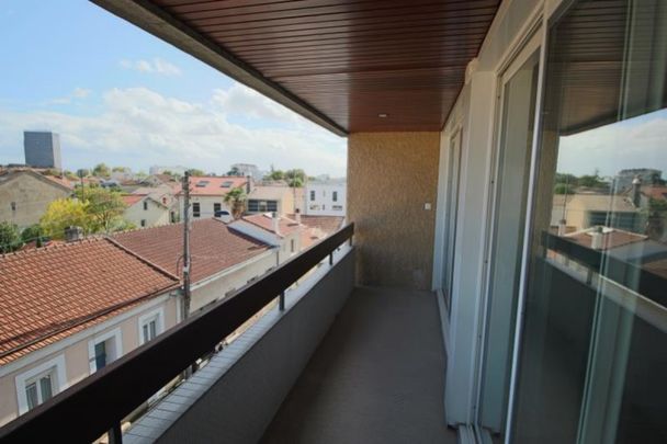 Bordeaux Cauderan, rue de la Tour d Auvergne, à proximité de - Photo 1