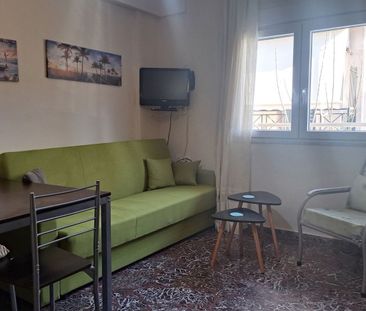 Διαμέρισμα για ενοικίαση Θέρισσος (Ηράκλειο Κρήτης) - Φωτογραφία 2