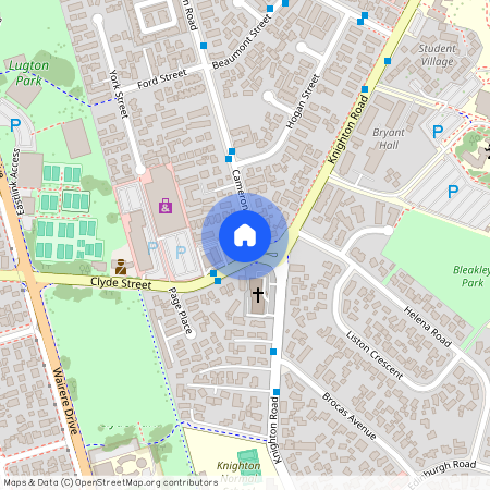 1C Cameron Road, Hamilton East, Hamilton City