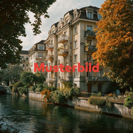 Immeuble d’échange : Appartement moderne de 3,5 pièces à Zurich - Photo 3