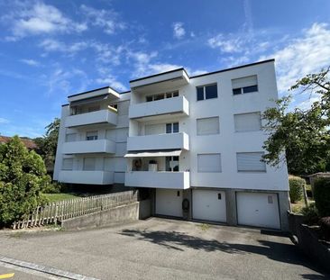 Renovierte Wohnung an ruhiger Lage - Photo 3